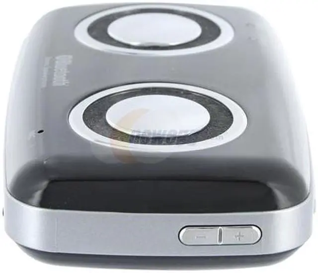 Alt view image 3 of 11 - LG Bluetooth Speaker (MSB-100)