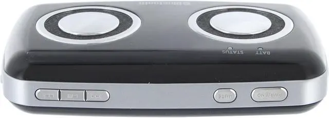 Alt view image 5 of 11 - LG Bluetooth Speaker (MSB-100)