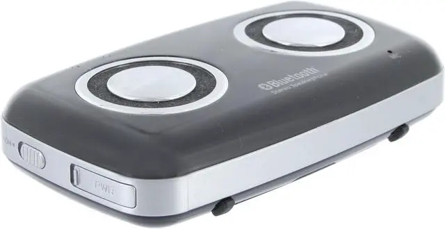 Alt view image 8 of 11 - LG Bluetooth Speaker (MSB-100)