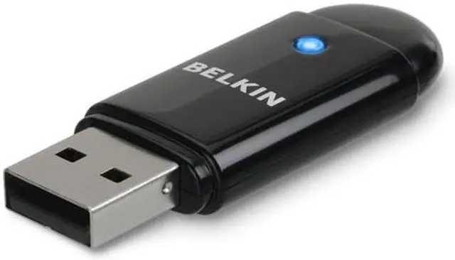Main image of Belkin F8T017 Bluetooth Adapter