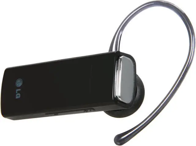 Main image of LG HBM-235 Bluetooth Headset - OEM