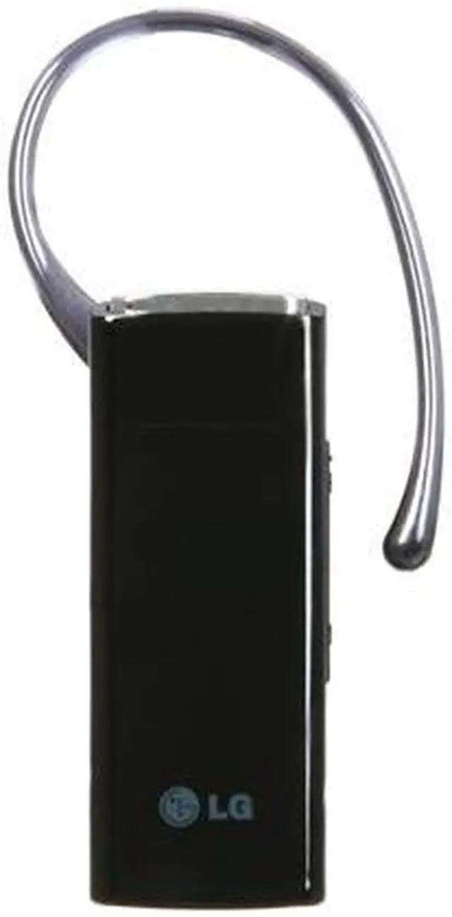 Alt view image 2 of 8 - LG HBM-235 Bluetooth Headset - OEM