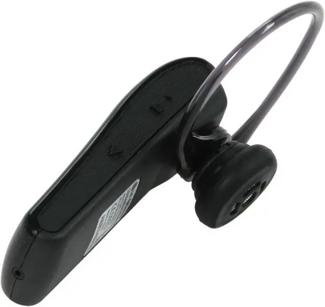 Alt view image 5 of 6 - LG Over the Ear Bluetooth Headset Bulk Package (HBM-230) - OEM