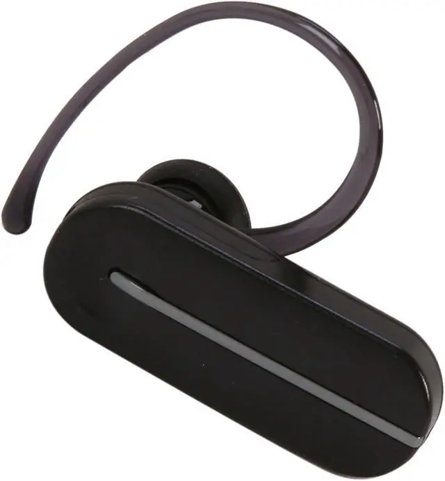 Main image of LG HBM-260 Black Bluetooth Headset