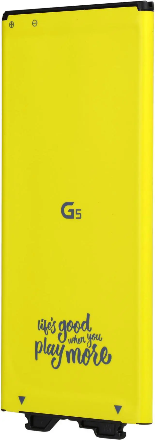 Main image of LG G5 Cell Phone Battery for LG G5 Model BL-42D1F US Warranty