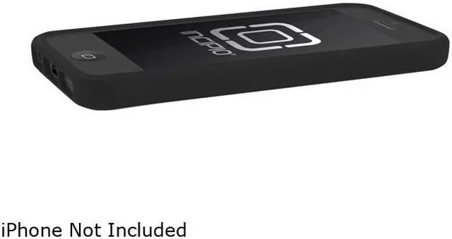 Alt view image 4 of 4 - Incipio Case For iPhone 5 / 5S