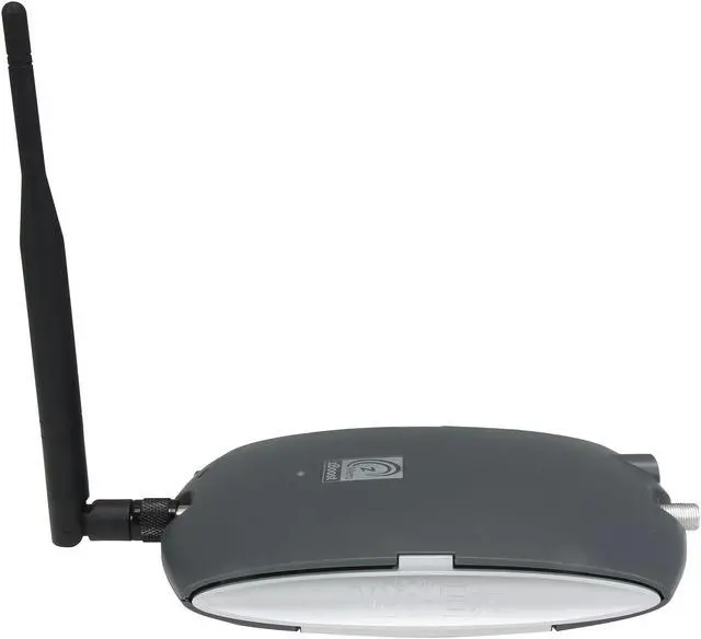 Alt view image 3 of 7 - zBoost CONNECT Cell Phone Signal Booster ZB540