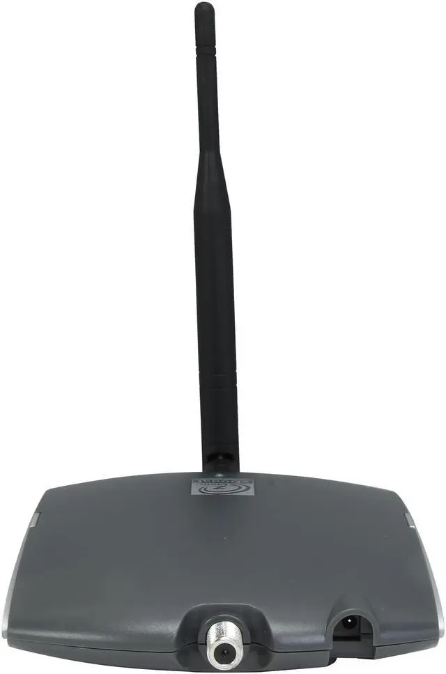 Alt view image 4 of 7 - zBoost CONNECT Cell Phone Signal Booster ZB540