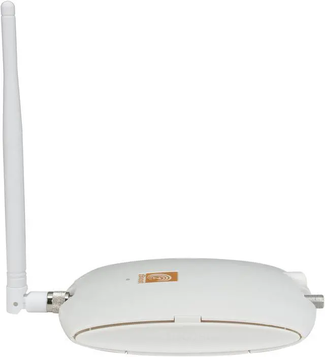 Alt view image 3 of 5 - zBoost SOHO, dual-band cell phone signal booster, up to 2500 sq. ft. ZB545