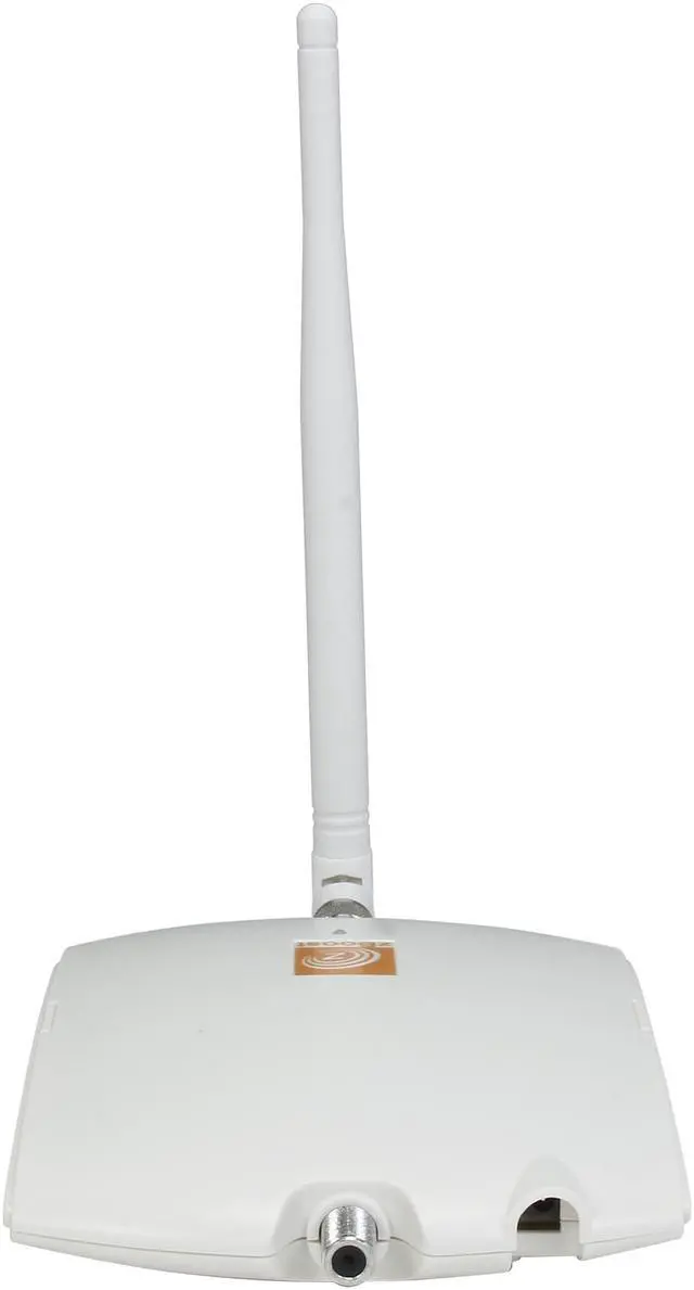 Alt view image 4 of 5 - zBoost SOHO, dual-band cell phone signal booster, up to 2500 sq. ft. ZB545