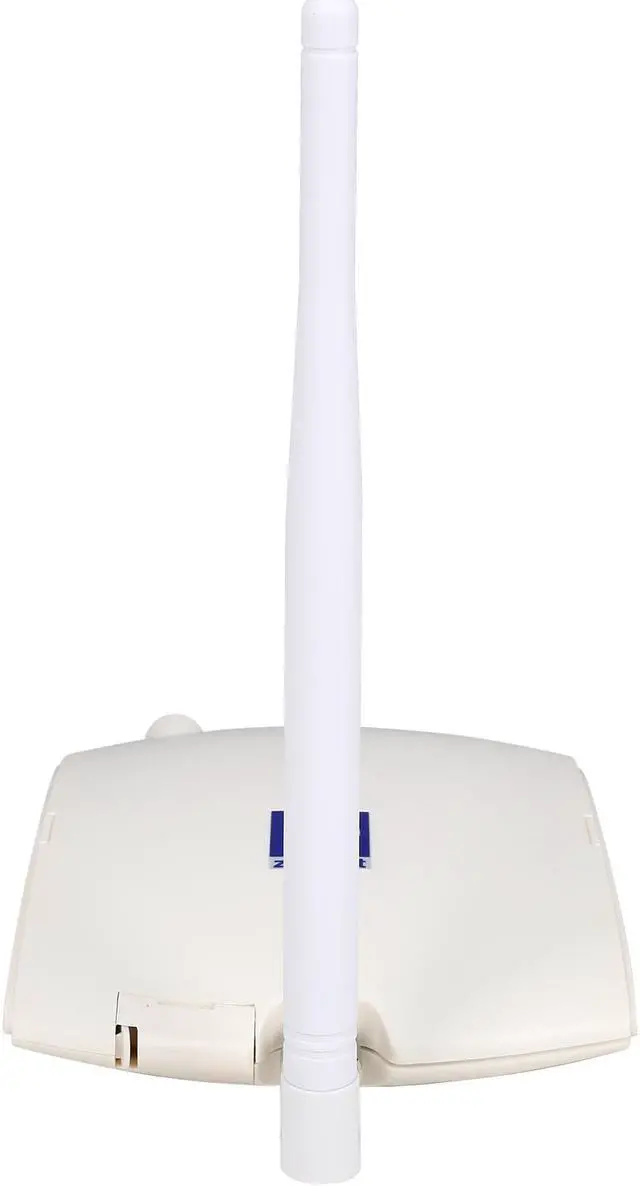 Alt view image 2 of 6 - zBoost SOHO MAX, dual-band cell phone signal booster up to 3500 sq. ft. ZB545M