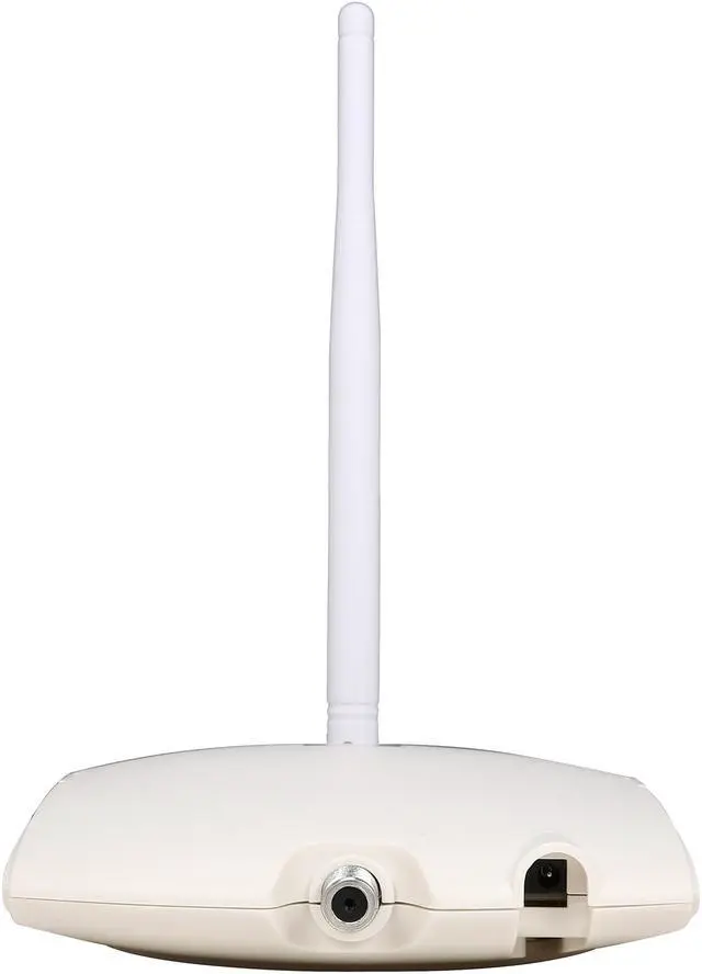 Alt view image 4 of 6 - zBoost SOHO MAX, dual-band cell phone signal booster up to 3500 sq. ft. ZB545M