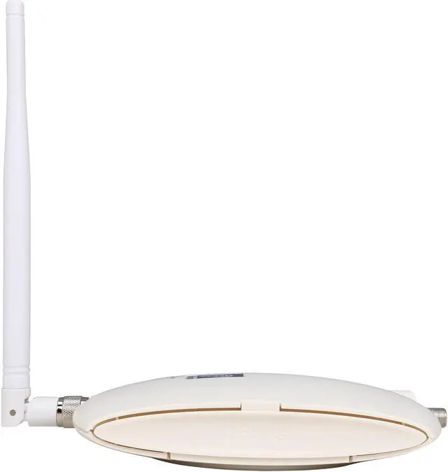 Alt view image 5 of 6 - zBoost SOHO MAX, dual-band cell phone signal booster up to 3500 sq. ft. ZB545M