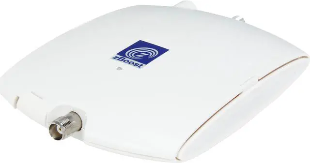 Main image of zBoost SOHO Xtreme, dual-band cell phone signal booster up to 5500 sq. ft. ZB545X
