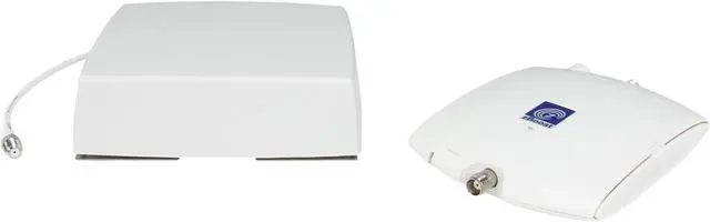 Alt view image 6 of 7 - zBoost SOHO Xtreme, dual-band cell phone signal booster up to 5500 sq. ft. ZB545X