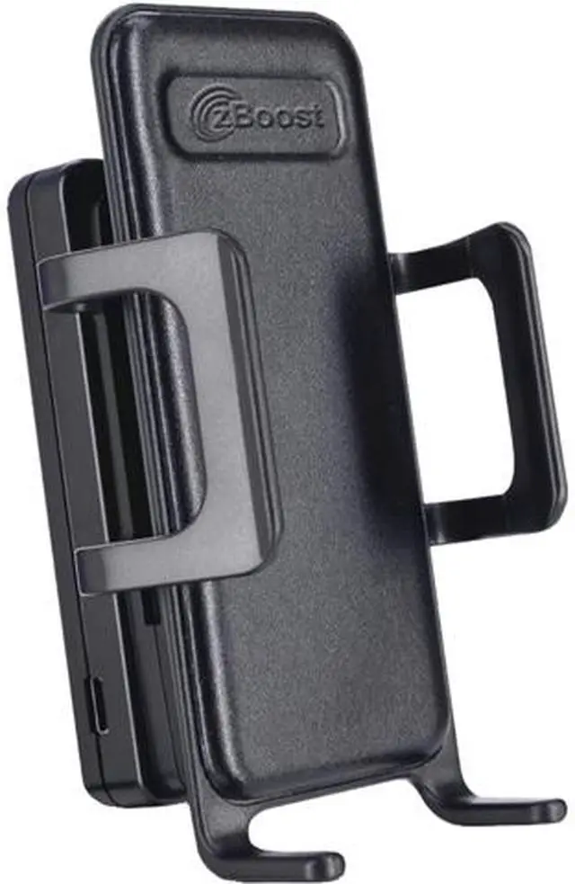 Main image of zBoost Mobile1 - Dual-band in-vehicle cell phone signal booster for a single user ZB245