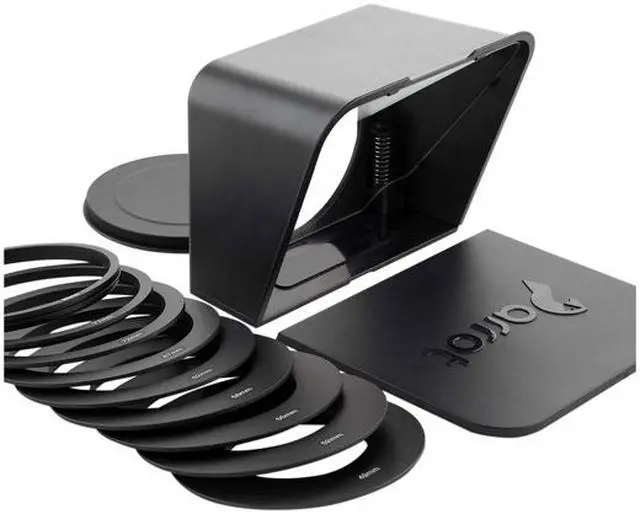 Alt view image 2 of 4 - Parrot Teleprompter V2 PT-ParrotV2