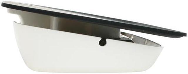 Alt view image 3 of 5 - BELKIN Conserve Valet (F7C008q) Black, White and Lemongrass Smart USB Charging Station