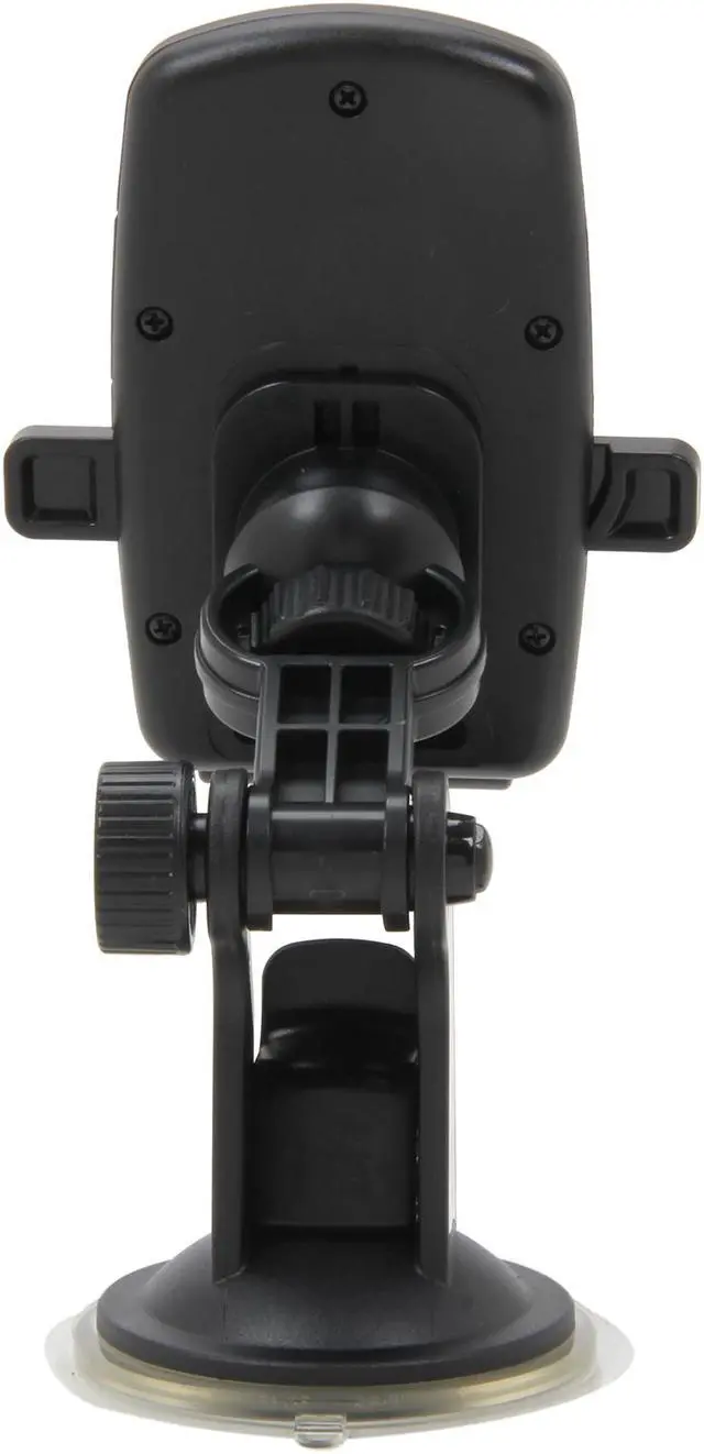 Alt view image 7 of 8 - iOttie Easy One Touch Windshield Dashboard Car Mount Holder for iPhone 5 / 5C / 5S / 6 / 6S / SE, Galaxy S5 / S6 / S7, S6 / S7 Edge And More