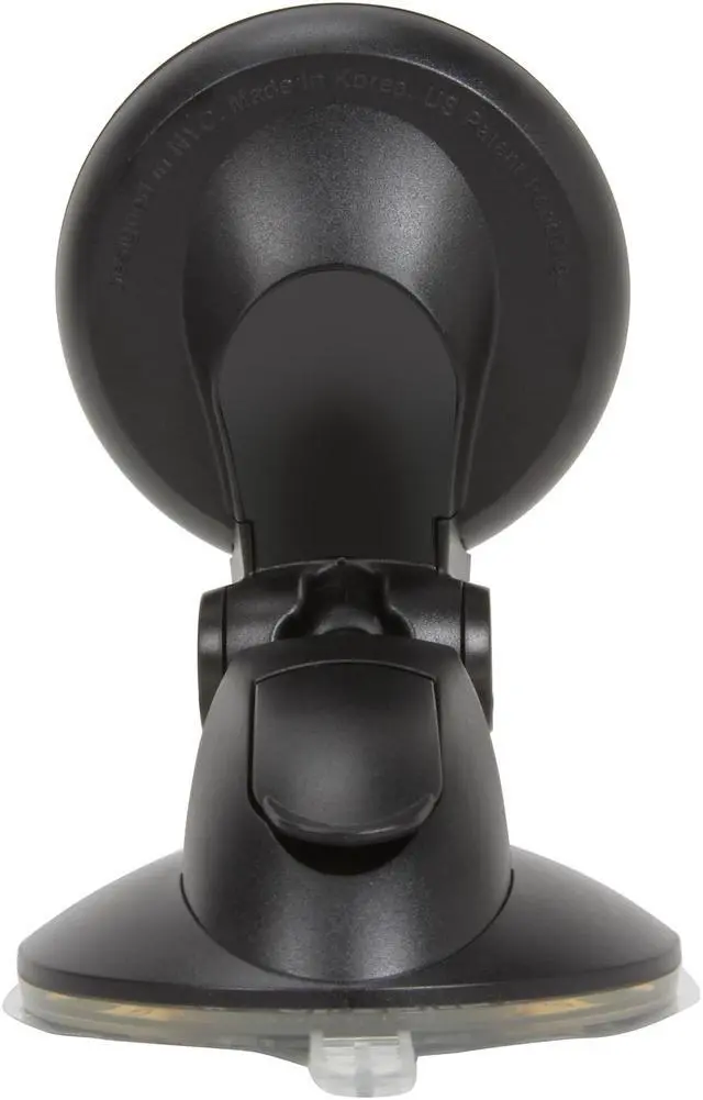 Alt view image 4 of 8 - iOttie Easy Flex 3 Car Mount Holder for iPhone 5/5C/5S/6/6S/SE, Galaxy S5/S6/S7, S6/S7edge - Black