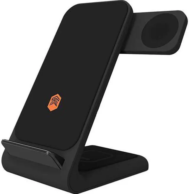 Main image of STM stm-931-323Z-02 Black ChargeTree Swing