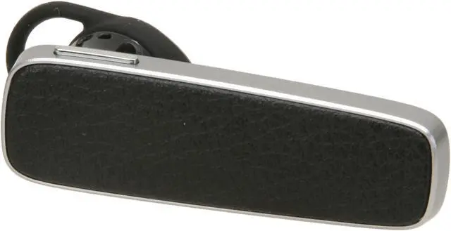 Main image of Blackberry Over-The-Ear Bluetooth Headset w/ Voice Commands / Voice Prompts & Advanced Noise-Cancellation Technology (HS-700)