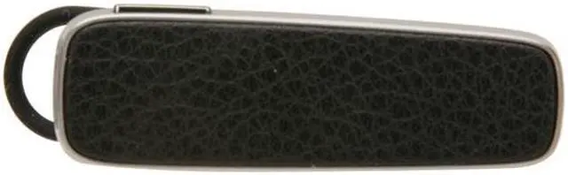 Alt view image 2 of 6 - Blackberry Over-The-Ear Bluetooth Headset w/ Voice Commands / Voice Prompts & Advanced Noise-Cancellation Technology (HS-700)