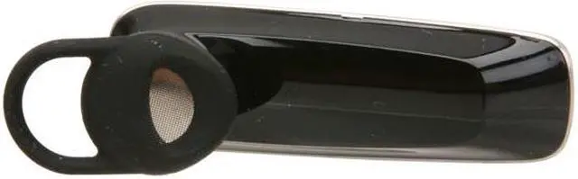 Alt view image 3 of 6 - Blackberry Over-The-Ear Bluetooth Headset w/ Voice Commands / Voice Prompts & Advanced Noise-Cancellation Technology (HS-700)