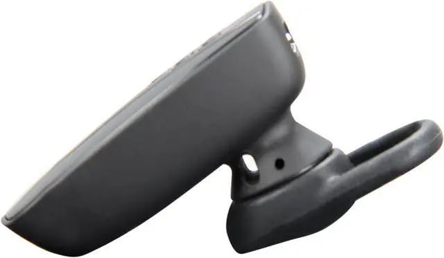 Alt view image 4 of 6 - BlackBerry HS-300 Bluetooth Headset
