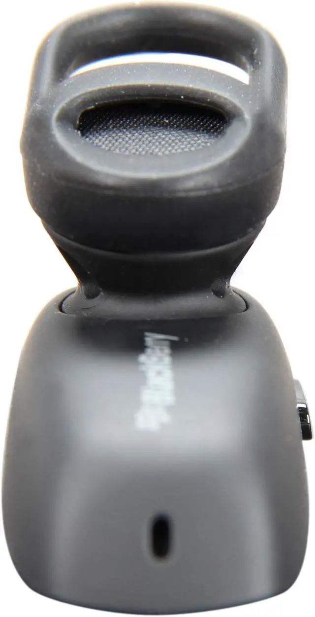 Alt view image 5 of 6 - BlackBerry HS-300 Bluetooth Headset