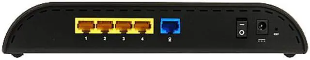 Alt view image 2 of 4 - Cradlepoint Small Business Mobile Broadband Router MBR1200B
