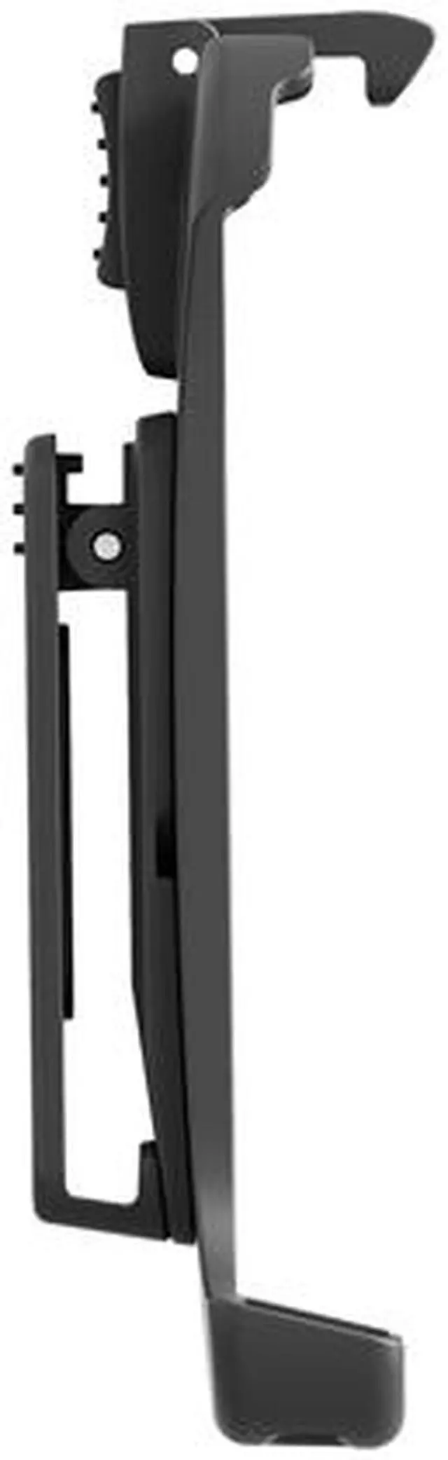 Alt view image 3 of 5 - LifeProof Black Belt Clip for iPhone 4/4S LPIPH4MTBC01