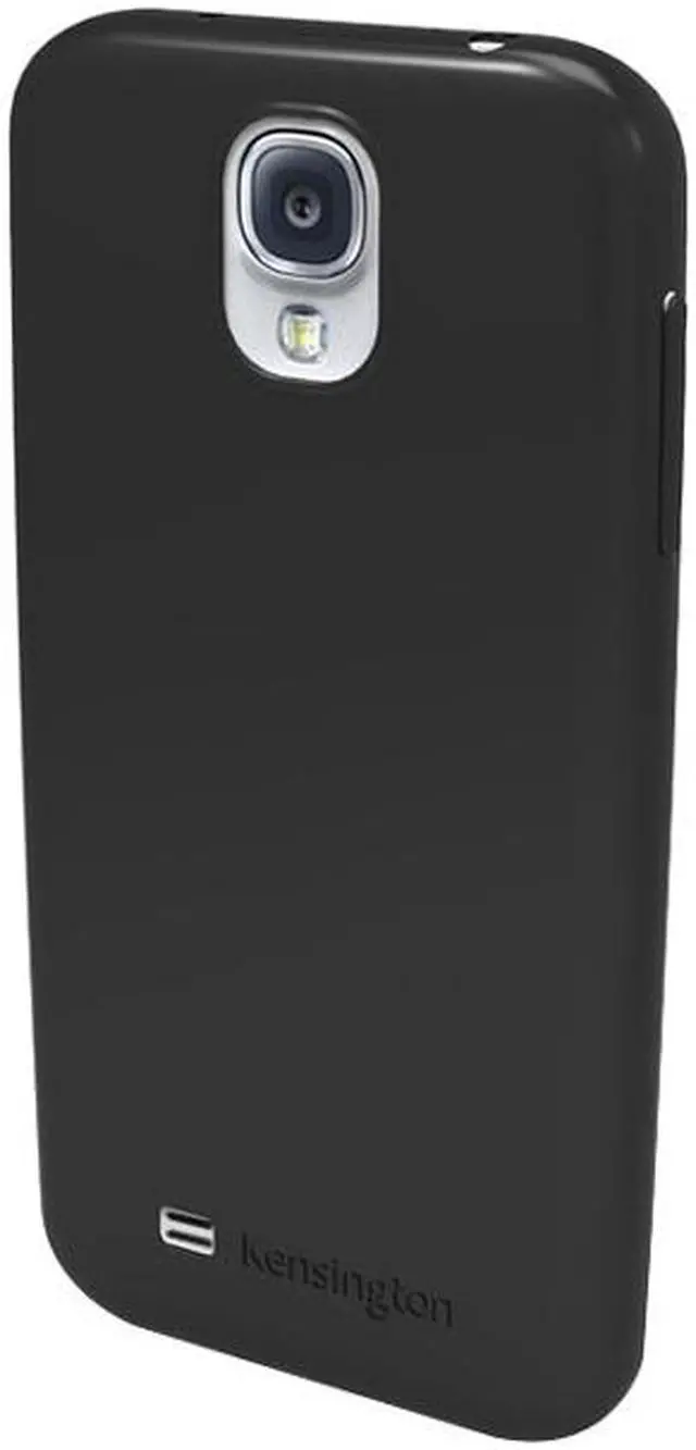 Main image of Kensington Gel Case for Samsung Galaxy S4