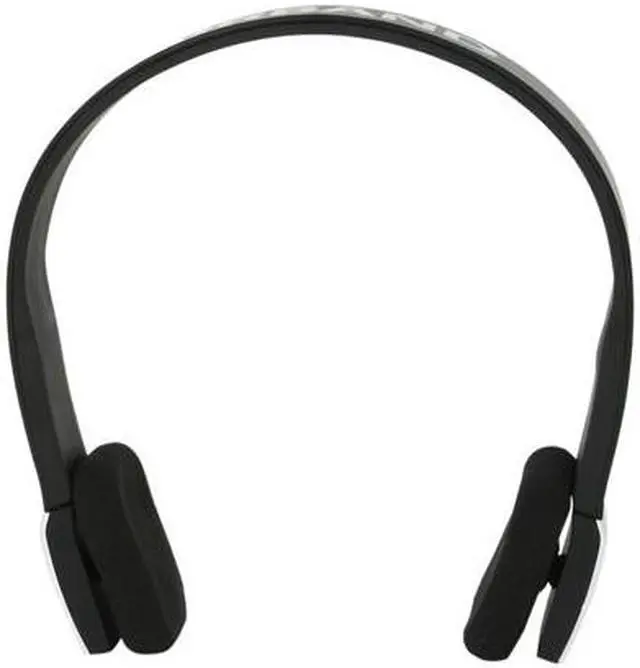 Alt view image 6 of 11 - GOgroove AirBAND Bluetooth Over-Ear Headphones with Hands-Free Microphone and Onboard Controls - Works with Apple iPhone 6s , Samsung Galaxy S6 Edge , LG G4 and More Smartphones