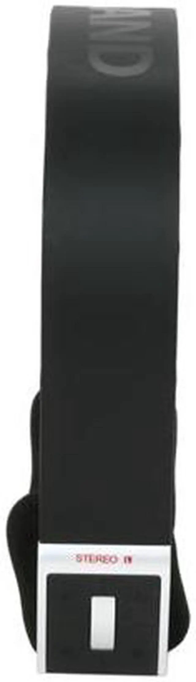 Alt view image 7 of 11 - GOgroove AirBAND Bluetooth Over-Ear Headphones with Hands-Free Microphone and Onboard Controls - Works with Apple iPhone 6s , Samsung Galaxy S6 Edge , LG G4 and More Smartphones