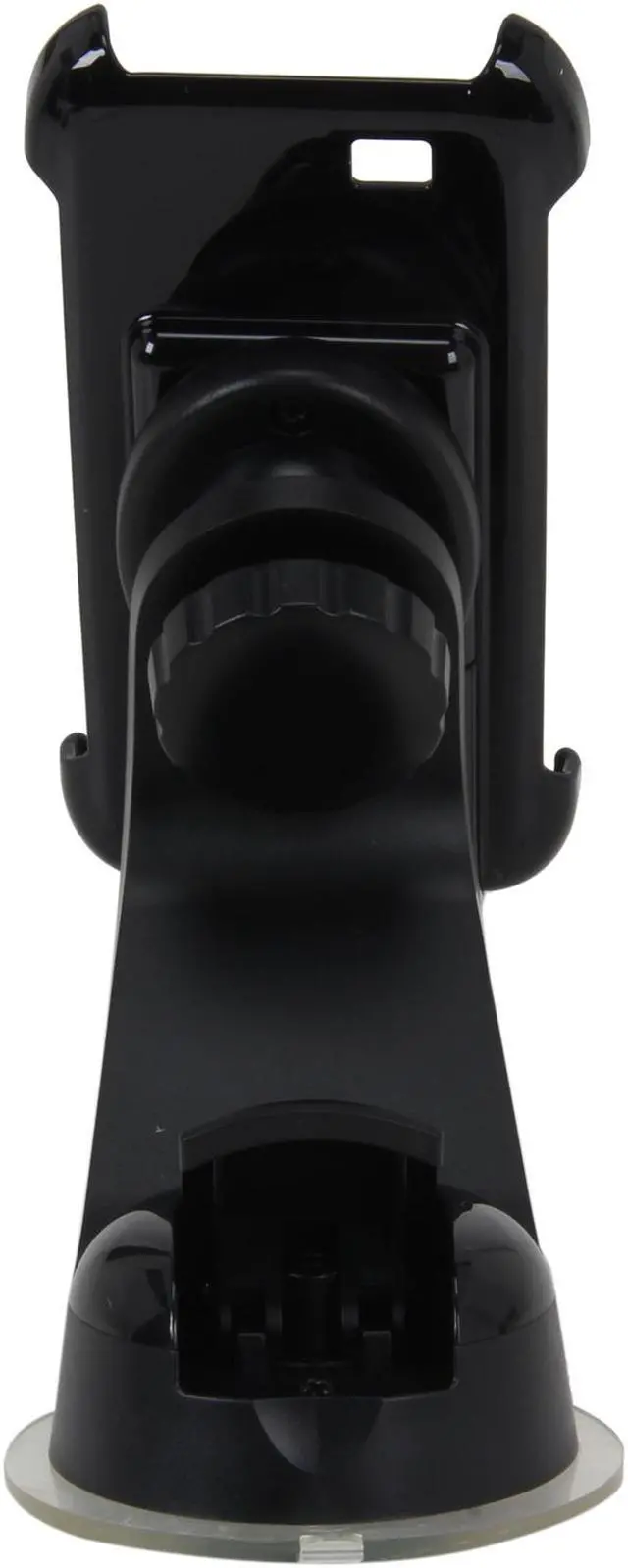 Alt view image 4 of 5 - SAMSUNG Black Vehicle Navigation Mount For Galaxy S Showcase i500 ECS-M985BEGSTA