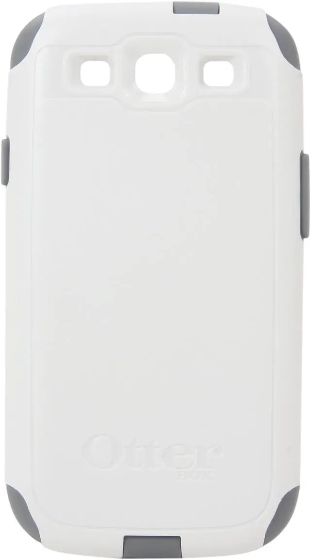 Main image of OtterBox Commuter Glacier None Case For Samsung Galaxy S III 77-21392