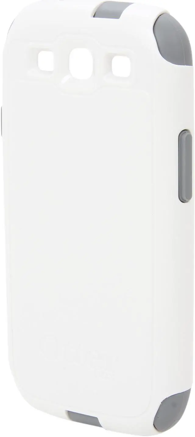 Alt view image 2 of 9 - OtterBox Commuter Glacier None Case For Samsung Galaxy S III 77-21392