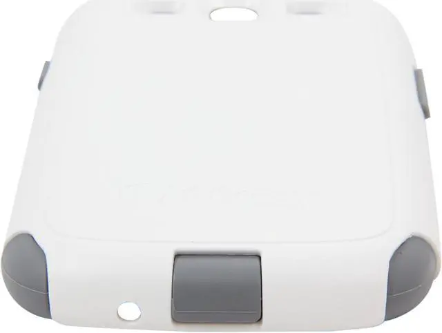 Alt view image 6 of 9 - OtterBox Commuter Glacier None Case For Samsung Galaxy S III 77-21392