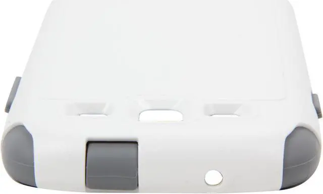 Alt view image 7 of 9 - OtterBox Commuter Glacier None Case For Samsung Galaxy S III 77-21392