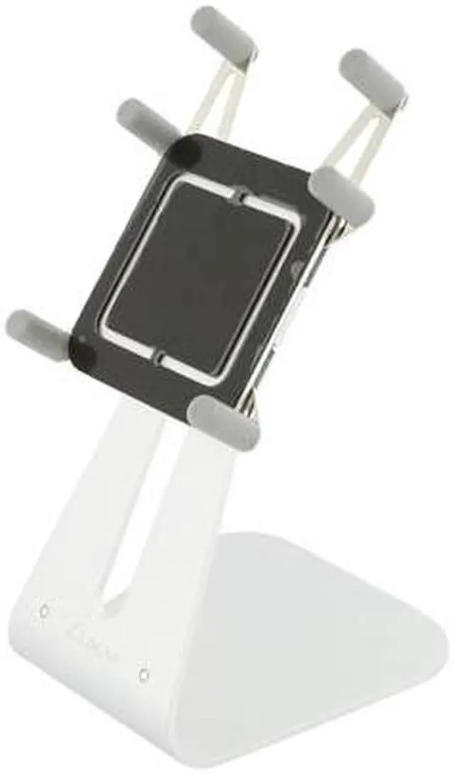 Main image of Luxa2 H1-Touch Aluminum H1-Touch Universal Cell Phone Desktop Holder LH0001