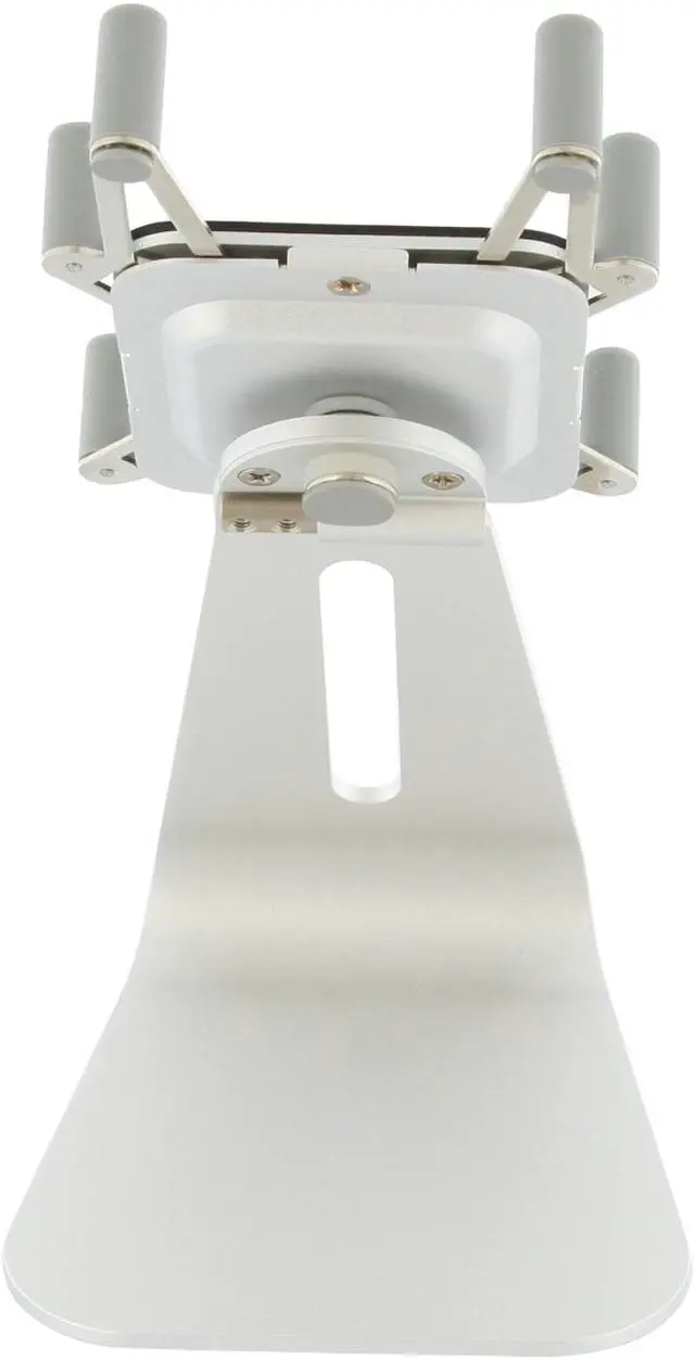 Alt view image 4 of 9 - Luxa2 H1-Touch Aluminum H1-Touch Universal Cell Phone Desktop Holder LH0001