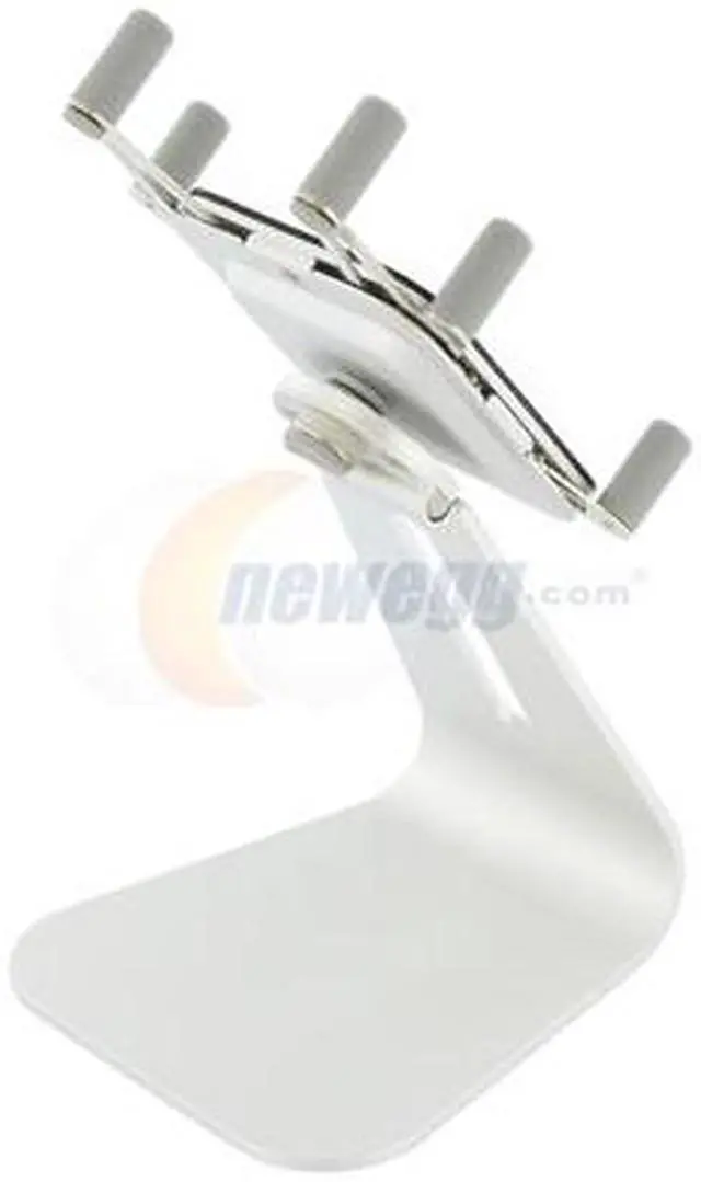 Alt view image 5 of 9 - Luxa2 H1-Touch Aluminum H1-Touch Universal Cell Phone Desktop Holder LH0001