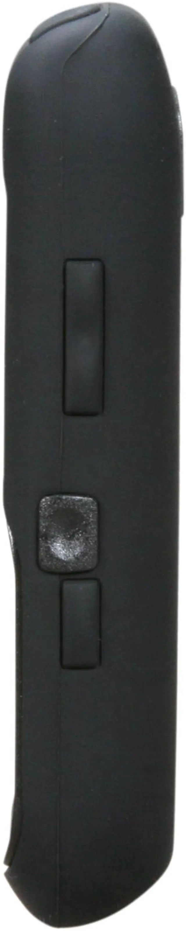 Alt view image 4 of 10 - Otterbox Black Defender Case for BlackBerry Bold 9700 (RBB2-9700S-20-C5OTR)