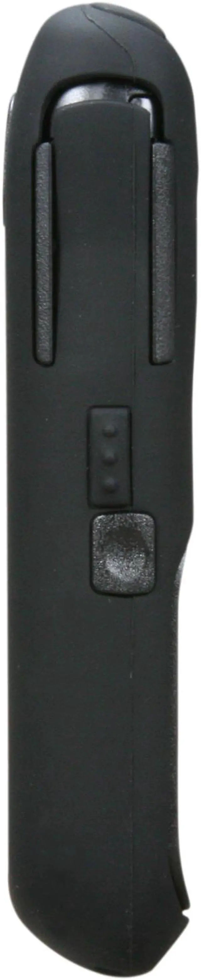 Alt view image 5 of 10 - Otterbox Black Defender Case for BlackBerry Bold 9700 (RBB2-9700S-20-C5OTR)