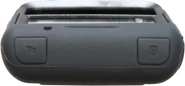 Alt view image 6 of 10 - Otterbox Black Defender Case for BlackBerry Bold 9700 (RBB2-9700S-20-C5OTR)