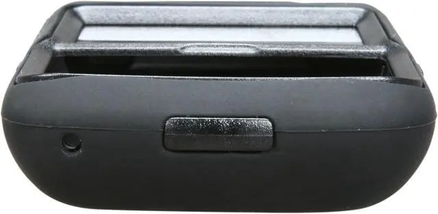 Alt view image 7 of 10 - Otterbox Black Defender Case for BlackBerry Bold 9700 (RBB2-9700S-20-C5OTR)