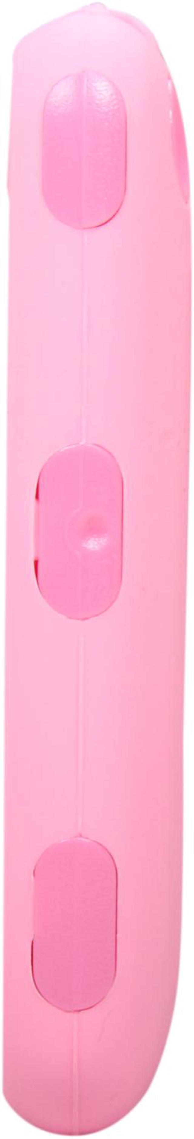 Alt view image 6 of 10 - OtterBox Pink Defender Series Case for iPhone 3G/3GS (1942-02.5)
