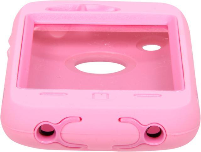 Alt view image 7 of 10 - OtterBox Pink Defender Series Case for iPhone 3G/3GS (1942-02.5)