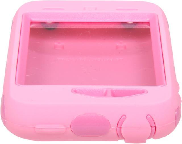 Alt view image 8 of 10 - OtterBox Pink Defender Series Case for iPhone 3G/3GS (1942-02.5)